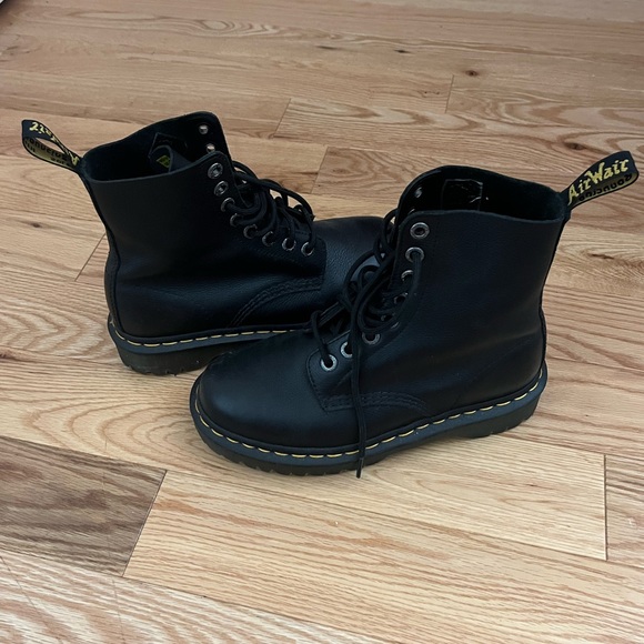 Dr. Martens 1460 Pascal Bex - Picture 5 of 5